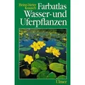 Produktbild: Farbatlas Wasser- und Uferpflanzen