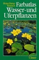 Produktbild: Farbatlas Wasser- und Uferpflanzen von Heinz-Dieter Krausch | Buch | Zustand gut