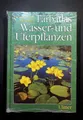 Produktbild: Farbatlas Wasser- und Uferpflanzen