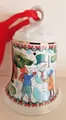 Produktbild: HUTSCHENREUTHER Weihnachts-Glocke 
