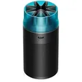 Produktbild: Dyson HushjetTM Purifier Compact HJ10 (Schwarz/Türkis)