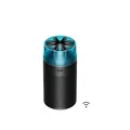 Produktbild: Dyson HushJet Purifier Compact HJ10 Luftreiniger Schwarz/ Türkis