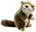 Produktbild: Carl Dick Eichhörnchen, Streifenhörnchen, Plüschtier, Kuscheltier, ca. 17cm 3211