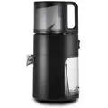 Produktbild: H400 Slow Juicer Entsafter mit 90 U/min mattschwarz