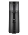Produktbild: Hurom Slow Juicer | Entsafter Gemüse und Obst | H400 | Leicht zu Reinigen & Leiser Motor Elektrischer Entsafter mit großem Behälter und Siebfilter 2L | 150 Watt | BPA Frei | Schwarz