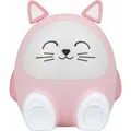 Produktbild: Bigben Kids Bluetooth-Lautsprecher - Cat (8 h, Akkubetrieb) (AU388695)