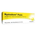 Produktbild: Nystaderm Paste 100g gegen Windeldermatitis
