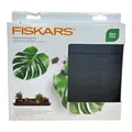 Produktbild: Fiskars Pflanzmatte Faltbar Hoher Mattenrand Zum Umtopfen geeignet 82,5 x 44,5cm