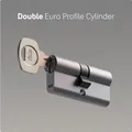 Produktbild: Yale Doppelzylinder 500 plus, 30/40 Standard Security (Profildoppelzylinder) (10-0552-3040-00-2201)