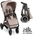 Produktbild: ABC Design Buggy Avus 2 Air Camel