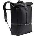Produktbild: Mineo 23 Daypack - Tagesrucksack mit Rollverschluss - schwarz - ONE-SIZE