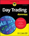 Produktbild: Day Trading For Dummies, 4th Edition (For Dummies (Business & Personal Finance))