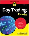 Produktbild: Day Trading For Dummies (For Dummies (Business  Persona... | Buch | Zustand gut