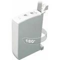 Produktbild: SCHELLENBERG Rolladengurtantrieb RolloDrive (35, Aufputz bis 4 m²)