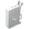 Produktbild: Schellenberg - Elektrischer Gurtwickler Mini Rollodrive 35 Für 20 Kg//4,0 M2