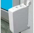 Produktbild: SCHELLENBERG Fensterbeschlag Schellenberg Gurtwickler Rollodrive 35