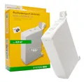 Produktbild: Schellenberg RolloDrive 35 Rollladengurtantrieb. bis 4 m², elektrischer Gurtwick