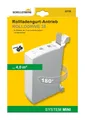 Produktbild: Schellenberg Rollodrive 35 elektrischer Gurtwickelr Rollladenantrieb 22735
