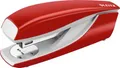 Produktbild: LEITZ® Heftgerät NeXXt Series 5502, Metall, rot 70256