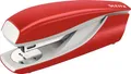 Produktbild: Leitz 5502 New NeXXt 5502-00-25 Heftgerät Rot Heftleistung: 30 Bl. (80 g/m²)