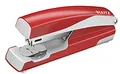 Produktbild: 5502-00-25 Esselte Leitz NeXXt WOW 30 Blätter Grau Rot P3 24/6 26/6 Metall K ~D~