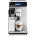Produktbild: Delonghi - etam 29.660.SB Autentica Cappuccino Kaffeevollautomat