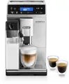 Produktbild: DeLonghi ETAM 29.660.SB Autentica Cappucc. Espresso-/Kaffeevollautomat sil/bl