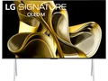 Produktbild: LG SIGNATURE OLED97M39LA True Wireless OLED TV (Flat, 97 Zoll / 246 cm, UHD 4K, SMART TV, webOS 23)