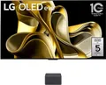 Produktbild: LG OLED97M39LA 4K OLED evo TV 245 cm (97