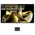 Produktbild: LG 97M39LA 4K Fernseher 97 Zoll