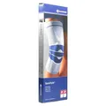 Produktbild: Bauerfeind GenuTrain Kniebandage, Gr. 2, natur 1 St