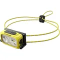 Produktbild: Nitecore NU21 - 360 Lumen, gelb (360 lm) (NU21SPEEDYELLOW)