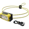 Produktbild: Nitecore - Nu21gelb Led Stirnlampe Akkubetrieben 360 Lm Nc-nu21-g
