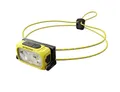 Produktbild: NiteCore NU21gelb LED Stirnlampe akkubetrieben 360lm NC-NU21-G