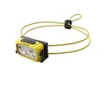 Produktbild: Nitecore LED Stirnlampe NU21 LED Stirnlampe 360 Lumen gelb