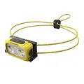Produktbild: Nitecore NU21 LED Stirnlampe 360 Lumen gelb