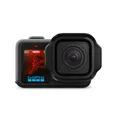 Produktbild: GoPro Mission 1 PRO – Kompakte Kino Action-Kamera mit 8K60-Video, 1-Zoll-Sensor, hervorragender Leistung bei schwachem Licht, 50-MP-Fotos, 960-fps-Zeitlupe und HyperSmooth-Stabilisierung