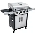 Produktbild: Char-Broil Gasgrill Convective 440 S mit 4 Brennern und Seitenkocher