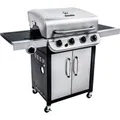Produktbild: Char-Broil Gasgrill Convective 440 S mit 4 Brennern und Seitenkocher