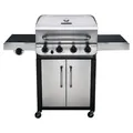 Produktbild: Char-Broil Gasgrill Convective 440 S