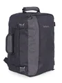 Produktbild: Hauptstadtkoffer Unisex M5 Reisetasche/Rucksack, Darkgrey/Grey, M5