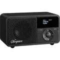 Produktbild: Sangean DDR-7X Portables DAB Radio Schwarz
