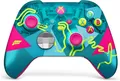 Produktbild: Microsoft Forza Horizon 6 Limited Edition Xbox Controller, Gamepad, Android, PC, Xbox One, Xbox Series S, Xbox Series X, iOS, D-Pad, Schaltfläche Teilen, Kabellos, Bluetooth, Mehrfarbig