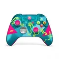Produktbild: Microsoft Forza Horizon 6 Limited Edition Xbox Controller, Gamepad, Android, PC, Xbox One, Xbox Series S, Xbox Series