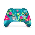 Produktbild: Xbox Wireless Controller – Forza Horizon 6 Limited Edition Series X|S, One, PCs und cloudfähige Geräte