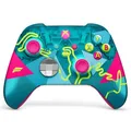 Produktbild: Xbox Controller Forza 6 Limited Edition