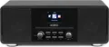 Produktbild: Reflexion HRA19INT, Tragbar, DAB, DAB+, FM, UKW, 160 W, Klassisch, Flach, Rock, Pop, TFT, 6,1 cm (2.4