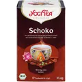 Produktbild: YOGI TEA Schoko Bio Filterbeutel 34 g