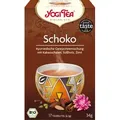 Produktbild: Yogi TEA Schoko Bio Filterbeutel 17X2.0 g