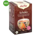 Produktbild: Yogi Tea Schoko Bio